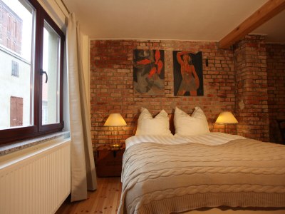 Holiday apartment Blüffel - Features photo 11