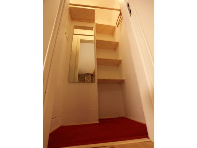 Holiday apartment Blüffel - Features photo 12