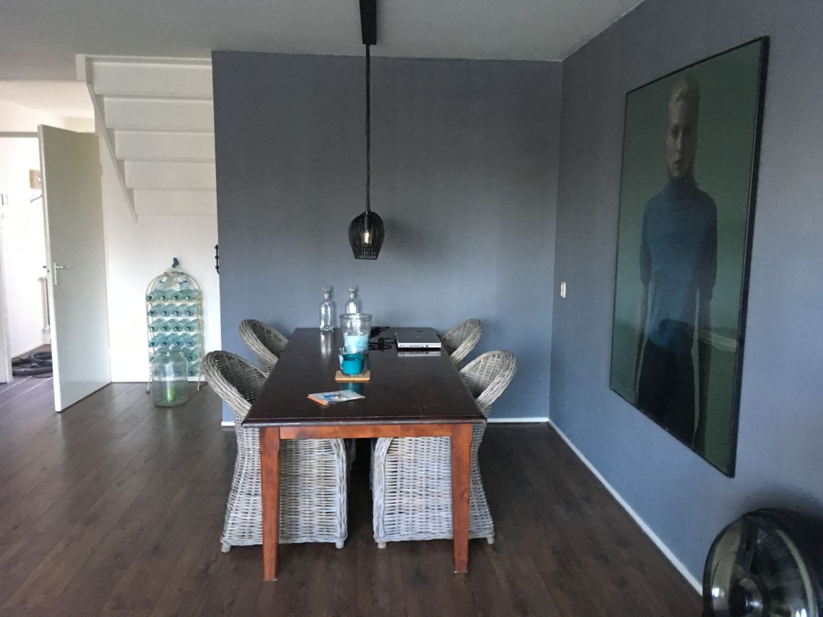 Holiday apartment Homberg