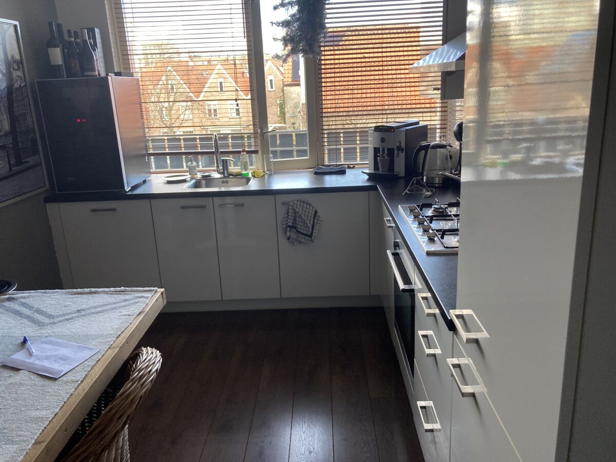 Holiday apartment Homberg - Outdoor photo 5