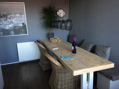 Holiday apartment Homberg - Outdoor photo 2