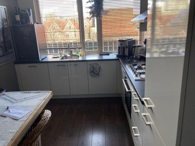 Holiday apartment Homberg - Outdoor photo 5