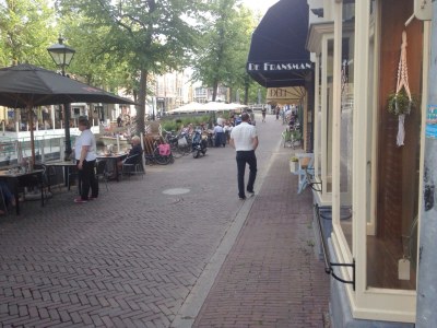 Holiday apartment Homberg - Environment photo 12