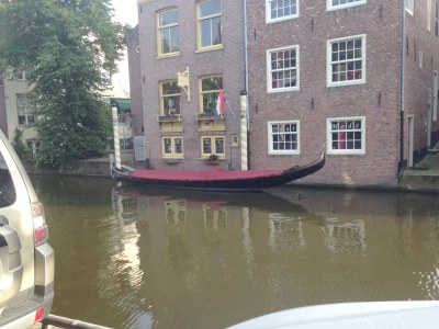 Holiday apartment Homberg - Environment photo 14