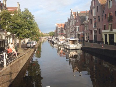 Holiday apartment Homberg - Environment photo 15