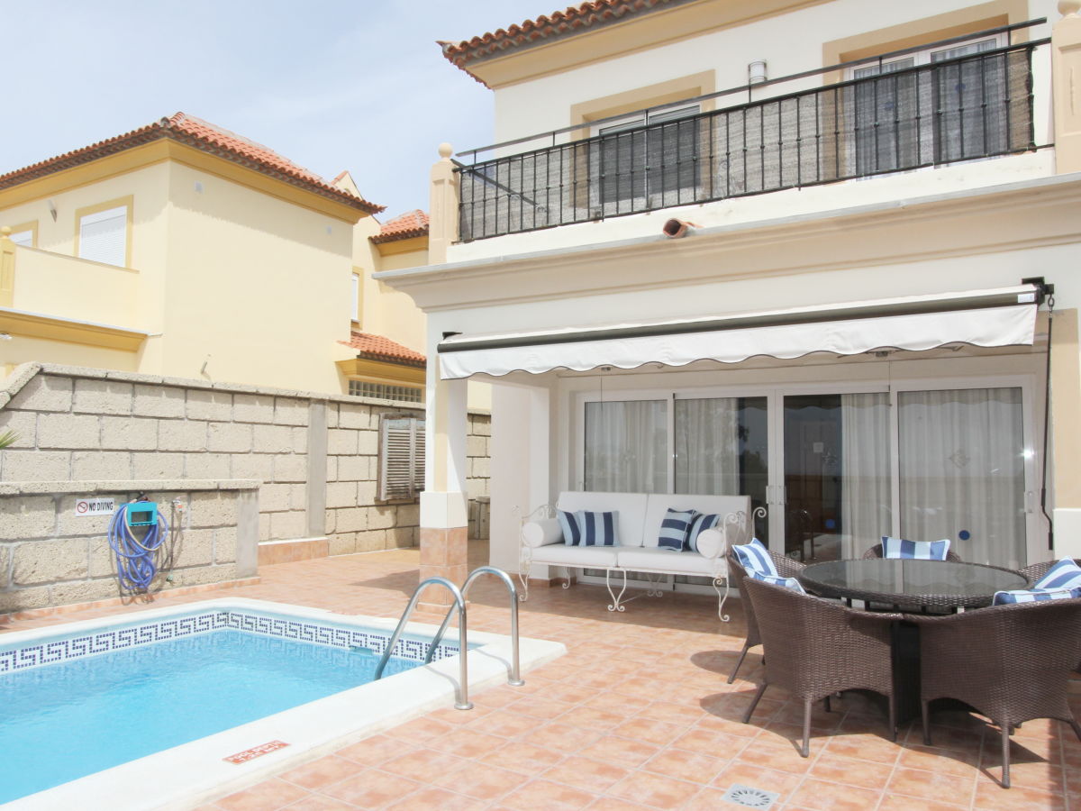 Villa Sunshine - Outdoor photo 2