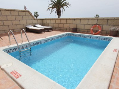 Villa Sunshine in Adeje - Villa