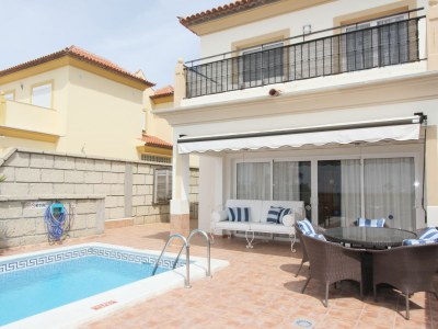 Villa Sunshine - Outdoor photo 2