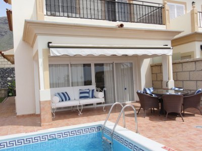 Villa Sunshine - Outdoor photo 4