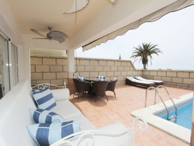 Villa Sunshine - Outdoor photo 6