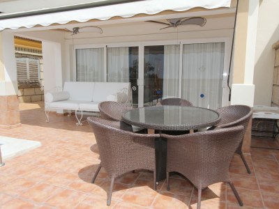 Villa Sunshine - Outdoor photo 7