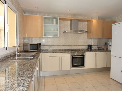 Villa Sunshine - Features photo 12