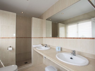 Villa Sunshine - Features photo 19