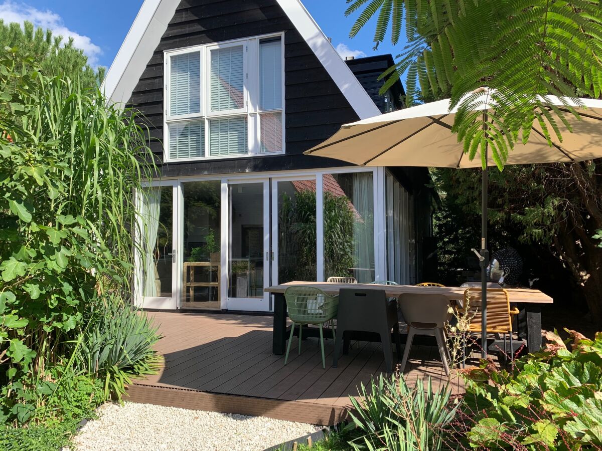 Holiday house Ferienwohnung Bergen