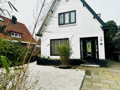 Holiday house Ferienwohnung Bergen - Outdoor photo 11