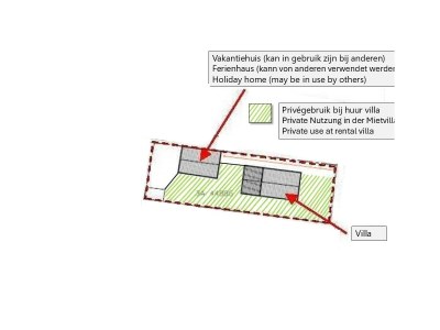 Holiday house Ferienwohnung Bergen - Outdoor photo 15