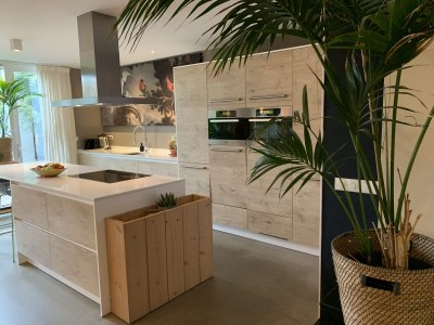 Holiday house Ferienwohnung Bergen - Features photo 16