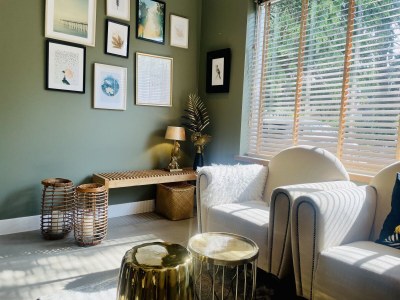 Holiday house Ferienwohnung Bergen - Features photo 18