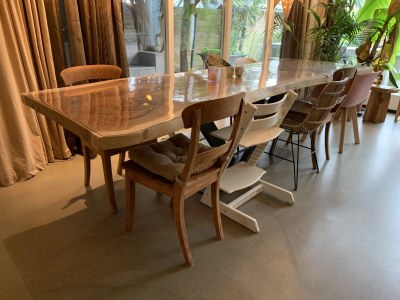 Holiday house Ferienwohnung Bergen - Features photo 19