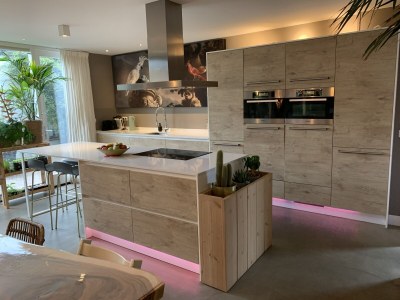 Holiday house Ferienwohnung Bergen - Features photo 20