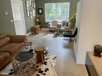 Holiday house Ferienwohnung Bergen - Features photo 21