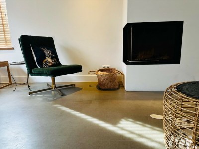 Holiday house Ferienwohnung Bergen - Features photo 22