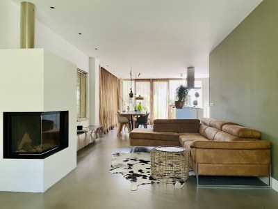 Holiday house Ferienwohnung Bergen - Features photo 23