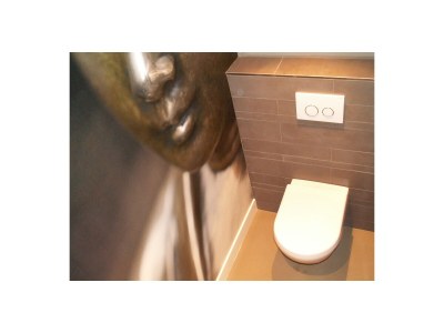 Holiday house Ferienwohnung Bergen - Features photo 24