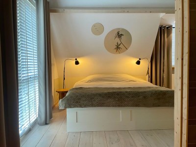 Holiday house Ferienwohnung Bergen - Features photo 25