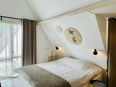 Holiday house Ferienwohnung Bergen - Features photo 26