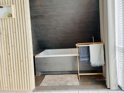 Holiday house Ferienwohnung Bergen - Features photo 27