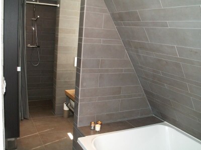 Holiday house Ferienwohnung Bergen - Features photo 30