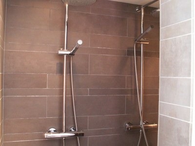 Holiday house Ferienwohnung Bergen - Features photo 31