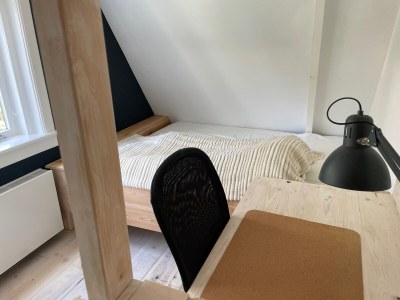 Holiday house Ferienwohnung Bergen - Features photo 32