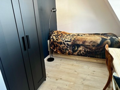 Holiday house Ferienwohnung Bergen - Features photo 33