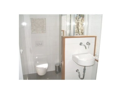 Holiday house Ferienwohnung Bergen - Features photo 35