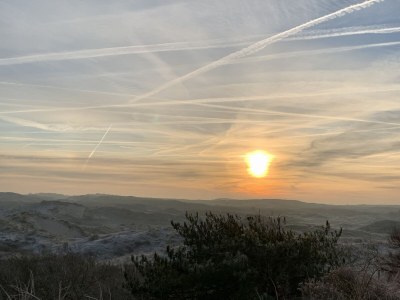 Holiday house Ferienwohnung Bergen - Environment photo 39