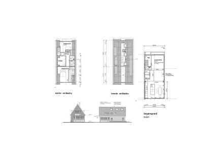 Holiday house Ferienwohnung Bergen - Document photo 40