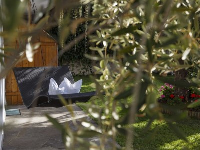 Holiday apartment Gutenberg - Outdoor photo 5