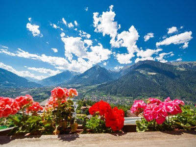 Holiday apartment Gutenberg - Outdoor photo 6