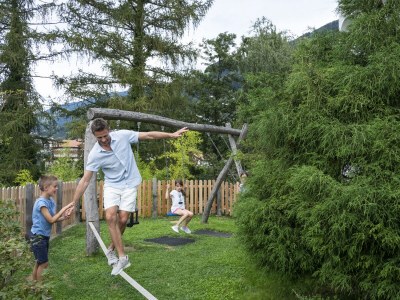 Holiday apartment Gutenberg - Outdoor photo 9