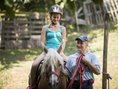 Holiday apartment Gutenberg - Outdoor photo 11