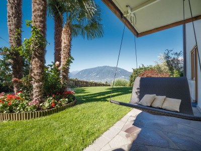 Holiday apartment Gutenberg - Outdoor photo 13