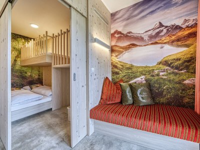 Holiday apartment Gutenberg - Features photo 15