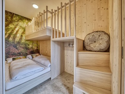 Holiday apartment Gutenberg - Features photo 16