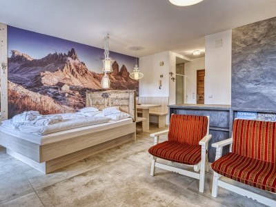 Holiday apartment Gutenberg - Features photo 17