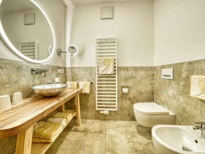 Holiday apartment Gutenberg - Features photo 18