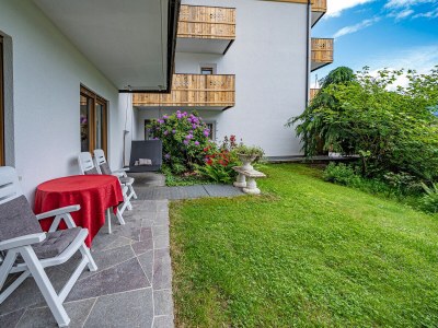 Holiday apartment Gutenberg - Features photo 20