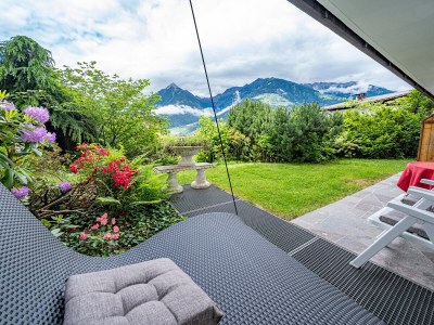 Holiday apartment Gutenberg - Features photo 21