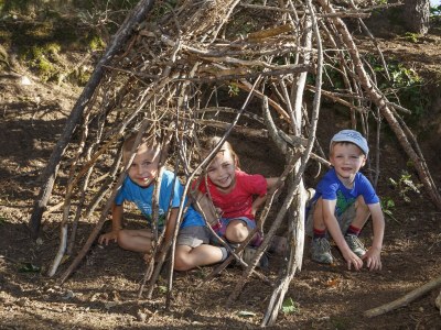 Holiday apartment Gutenberg - Environment photo 22